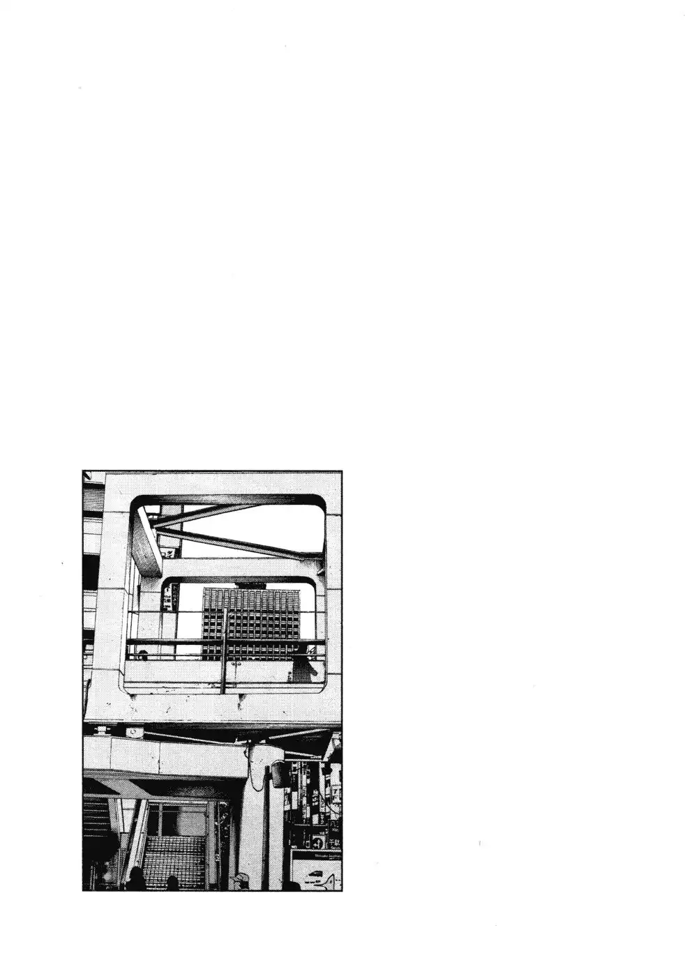 Oyasumi Punpun Chapter 97 19